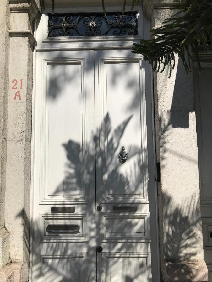 Hotel Casa Turin Ciudad de México Exteriér fotografie