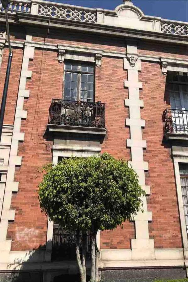 Hotel Casa Turin Ciudad de México Exteriér fotografie