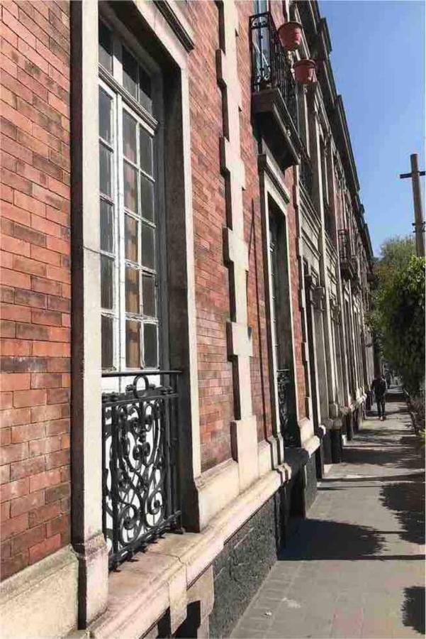 Hotel Casa Turin Ciudad de México Exteriér fotografie